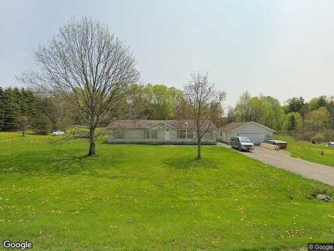 Stockton Hartfield, DEWITTVILLE, NY 14728