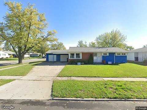 Woodstock, TONAWANDA, NY 14150