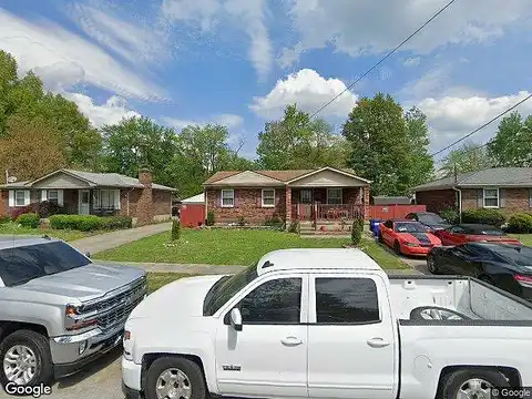 Spicewood, LOUISVILLE, KY 40219