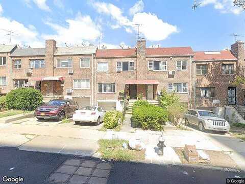 44Th, WOODSIDE, NY 11377