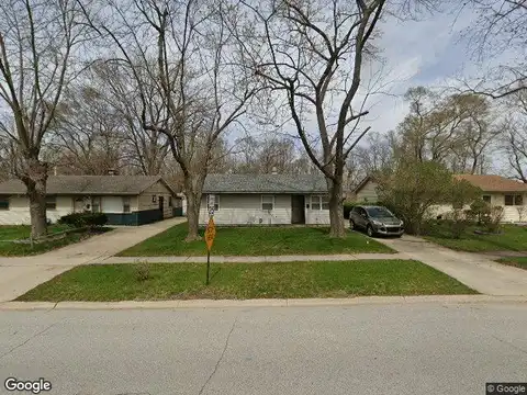 10Th, GARY, IN 46403