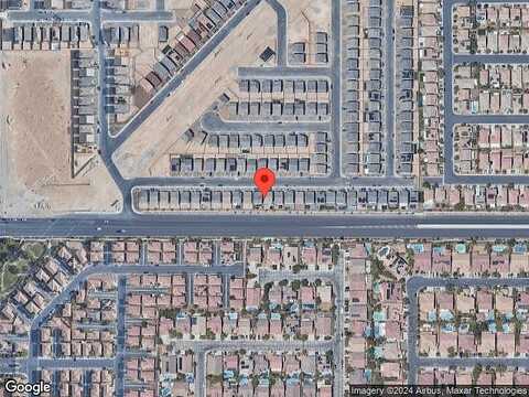 Becklow Gardens, LAS VEGAS, NV 89141