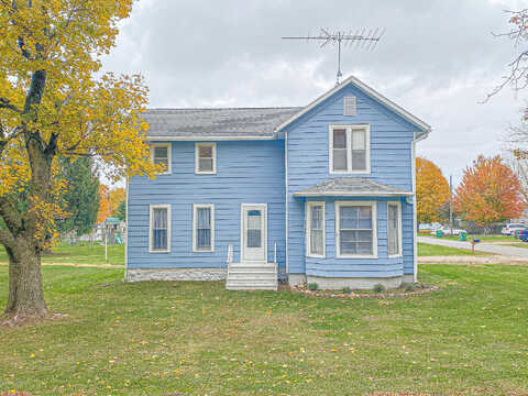 Maple, MARCELLUS, MI 49067