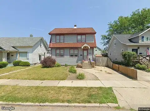 34Th, KENOSHA, WI 53144