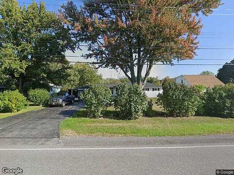 River, WEST HENRIETTA, NY 14586