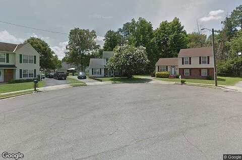 Derrymore, RICHMOND, VA 23225