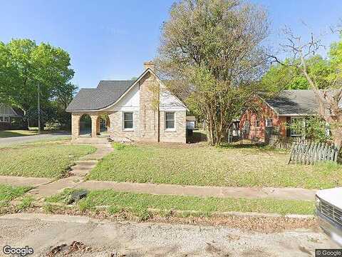 30Th, WACO, TX 76707