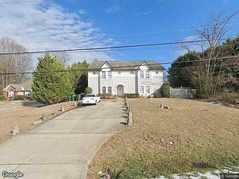 Branch Hill, CHARLOTTE, NC 28213