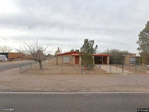 Grace, PIRTLEVILLE, AZ 85626