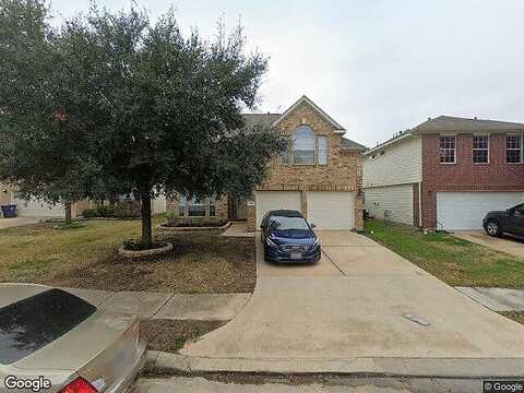 Barany, KATY, TX 77449