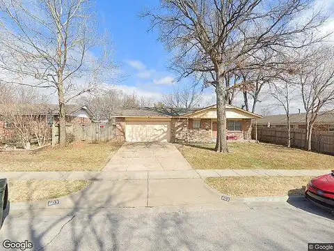 3Rd, OWASSO, OK 74055