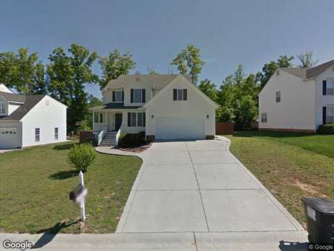 Sailors Creek, CHESTERFIELD, VA 23832