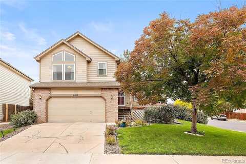 121St, BRIGHTON, CO 80602