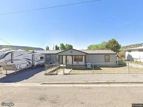 Fahey, BAYARD, NM 88023