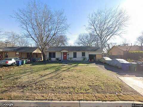 Cravens, SAN ANTONIO, TX 78223