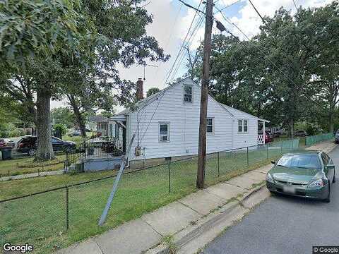 Douglass, ROCKVILLE, MD 20850