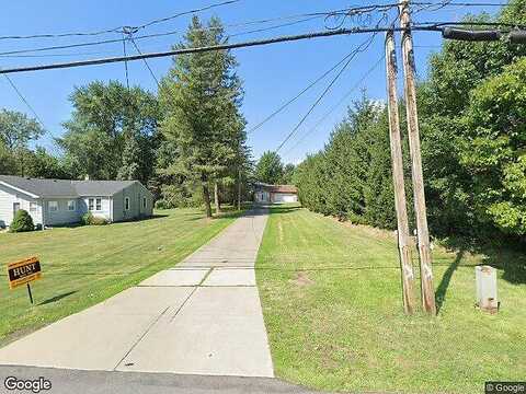 Paradise, EAST AMHERST, NY 14051