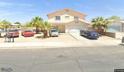 41St, YUMA, AZ 85365