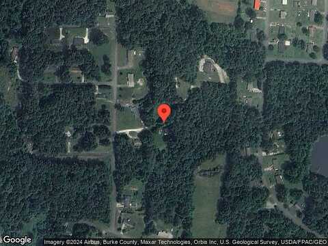 Benfields Landing Road, Morganton, NC 28655