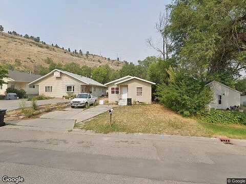 14Th, BILLINGS, MT 59101