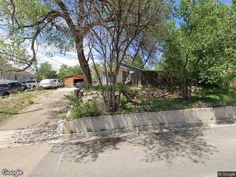 Santa Fe, COLORADO SPRINGS, CO 80903