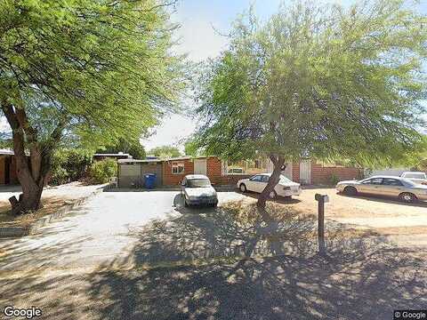 Kellond, TUCSON, AZ 85710