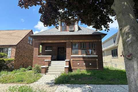 Hyacinth, CHICAGO, IL 60646