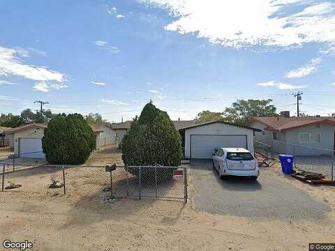 Del Monte, YUCCA VALLEY, CA 92284