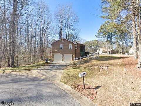 Susan, MABLETON, GA 30126