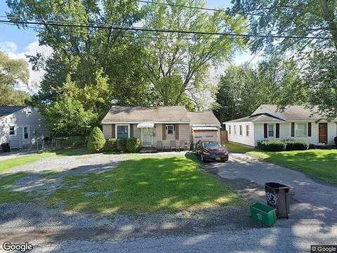 Manor, CHITTENANGO, NY 13037