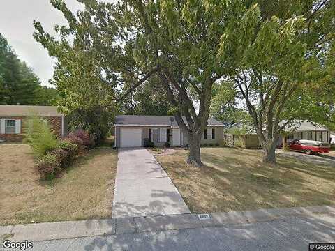 152Nd, GRANDVIEW, MO 64030