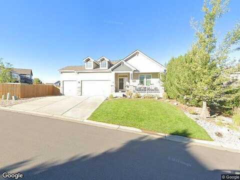 Eaglestone, CASTLE ROCK, CO 80104