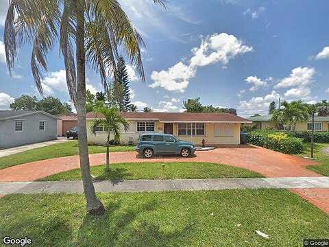 Buchanan, HOLLYWOOD, FL 33024