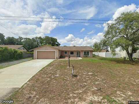 Toledo, SPRING HILL, FL 34606