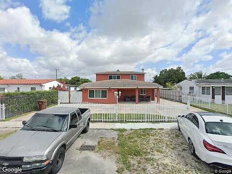 40Th, HIALEAH, FL 33013