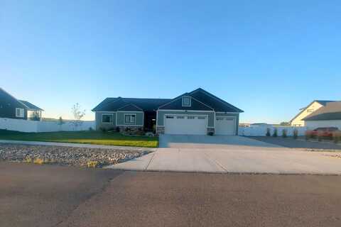 Skycrest, BILLINGS, MT 59106