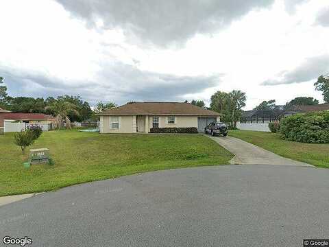 86Th, OCALA, FL 34476