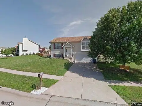 Ballantrae, WENTZVILLE, MO 63385