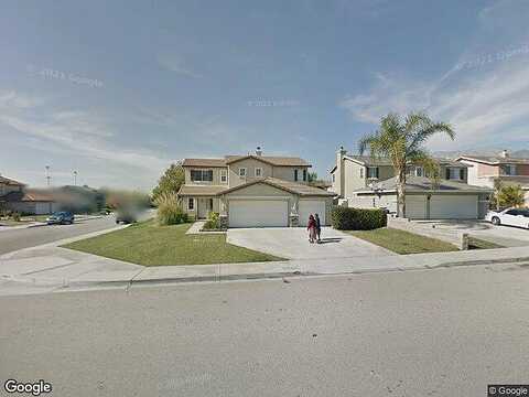 Gilfillan, FONTANA, CA 92336