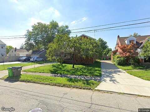 193Rd, CLEVELAND, OH 44119