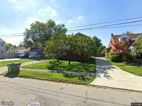 193Rd, CLEVELAND, OH 44119