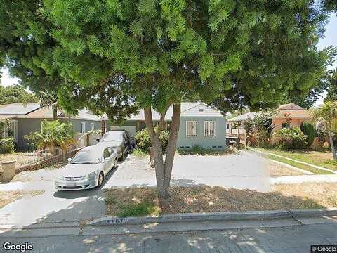 Belhurst, LONG BEACH, CA 90805