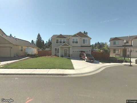 100Th, VANCOUVER, WA 98662