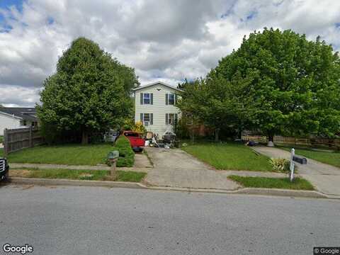 Windsor, WESTMINSTER, MD 21158