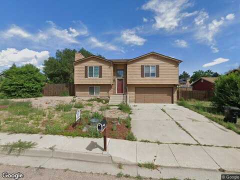 Blue River, COLORADO SPRINGS, CO 80911