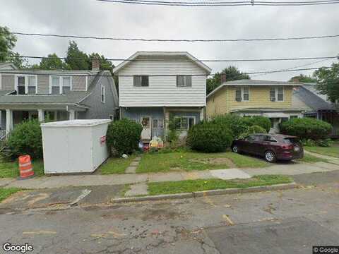 Carroll, ALBANY, NY 12209