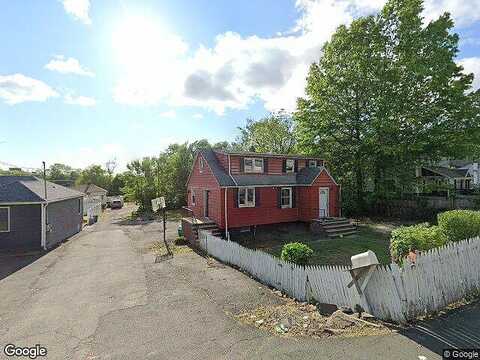 Waldron, NYACK, NY 10960