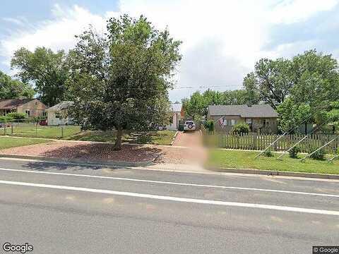 Las Animas, COLORADO SPRINGS, CO 80903