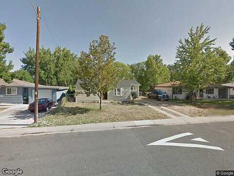 74Th, COMMERCE CITY, CO 80022