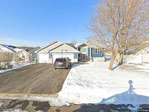 88Th, MINNEAPOLIS, MN 55445